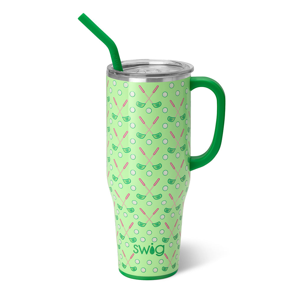 SWIG LIFE 40oz Mega Mug
