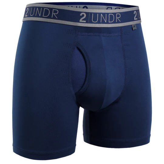 2UNDR Sport Shift Boxer Brief