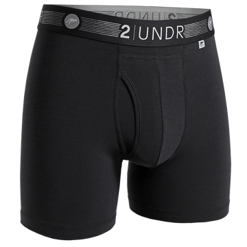 *New* 2UNDR Flow Shift Boxer Brief