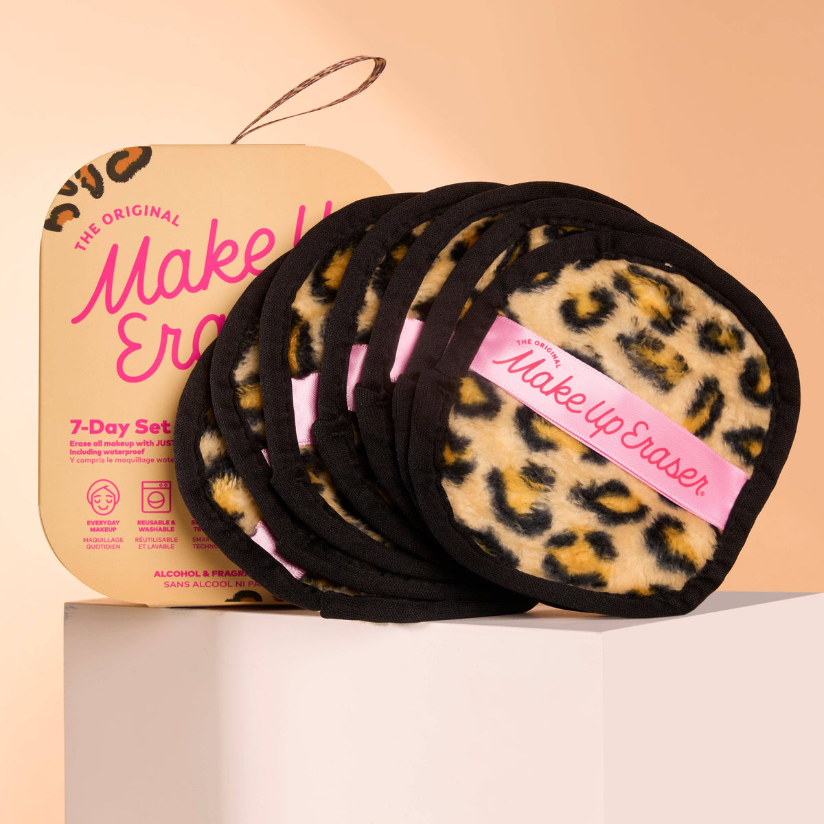 Leopard 7-Day Set