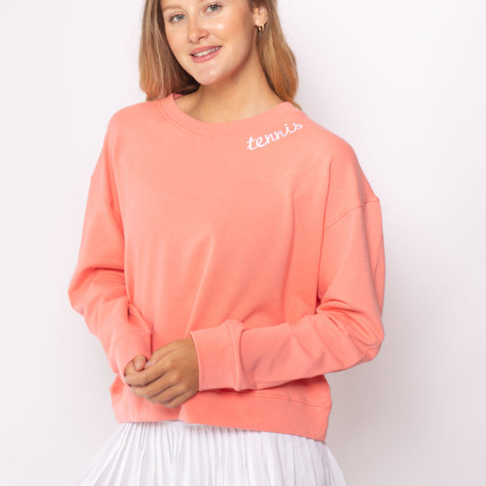 COURTLIFE Sweatshirt
