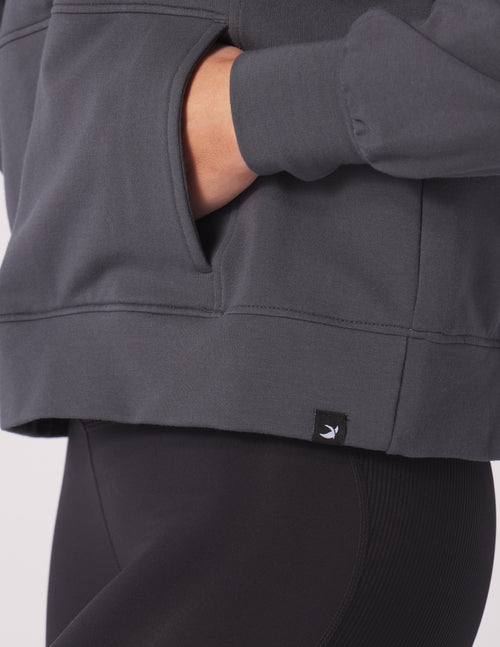 GLYDER Daily Scuba 1/4 Zip