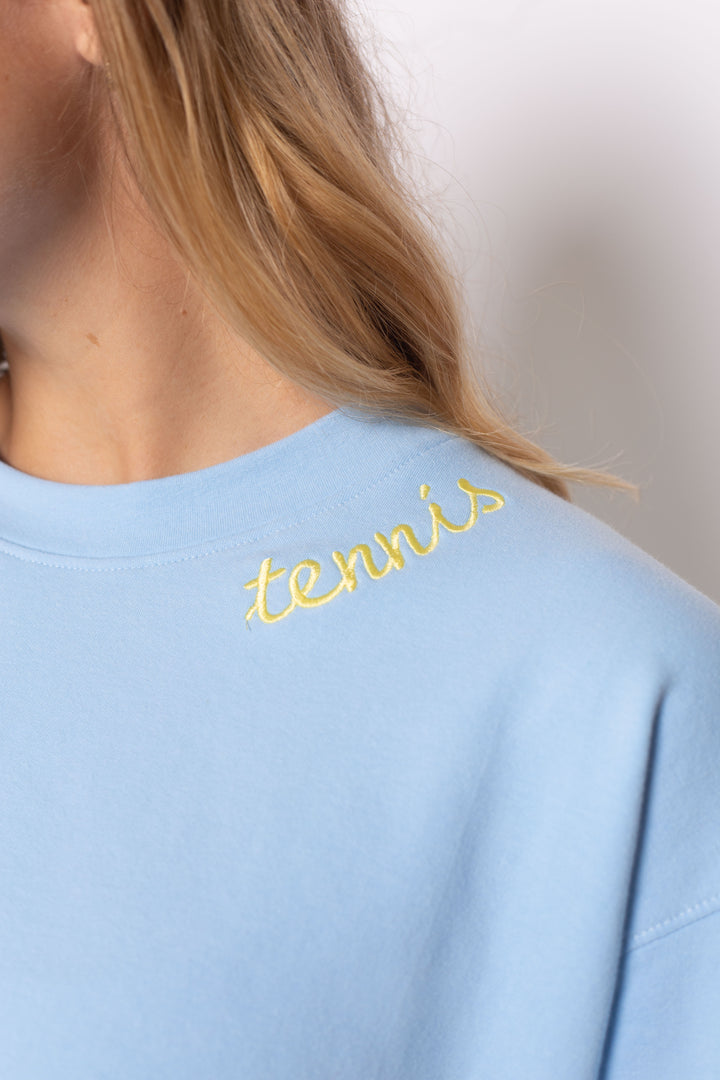 COURTLIFE Sweatshirt