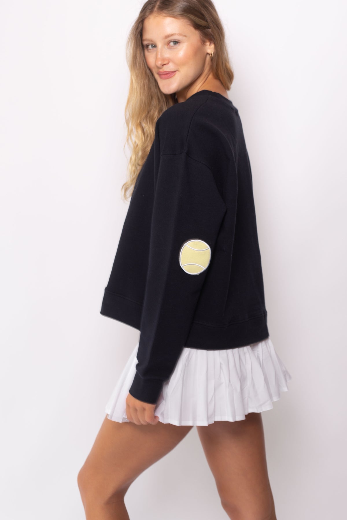 COURTLIFE Sweatshirt