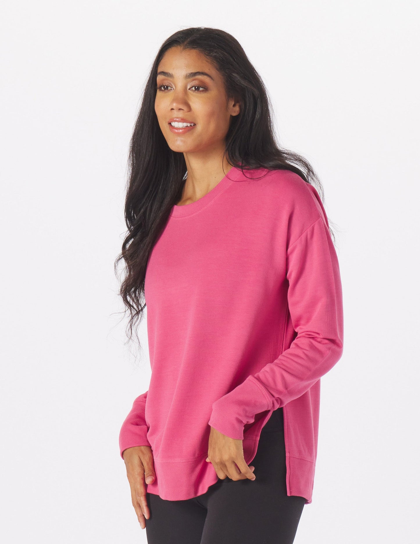 GLYDER Lounge Long Sleeve
