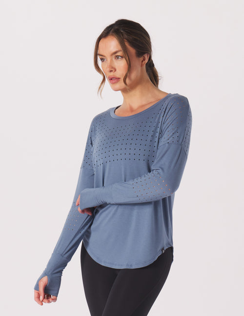 GLYDER Mood Long Sleeve