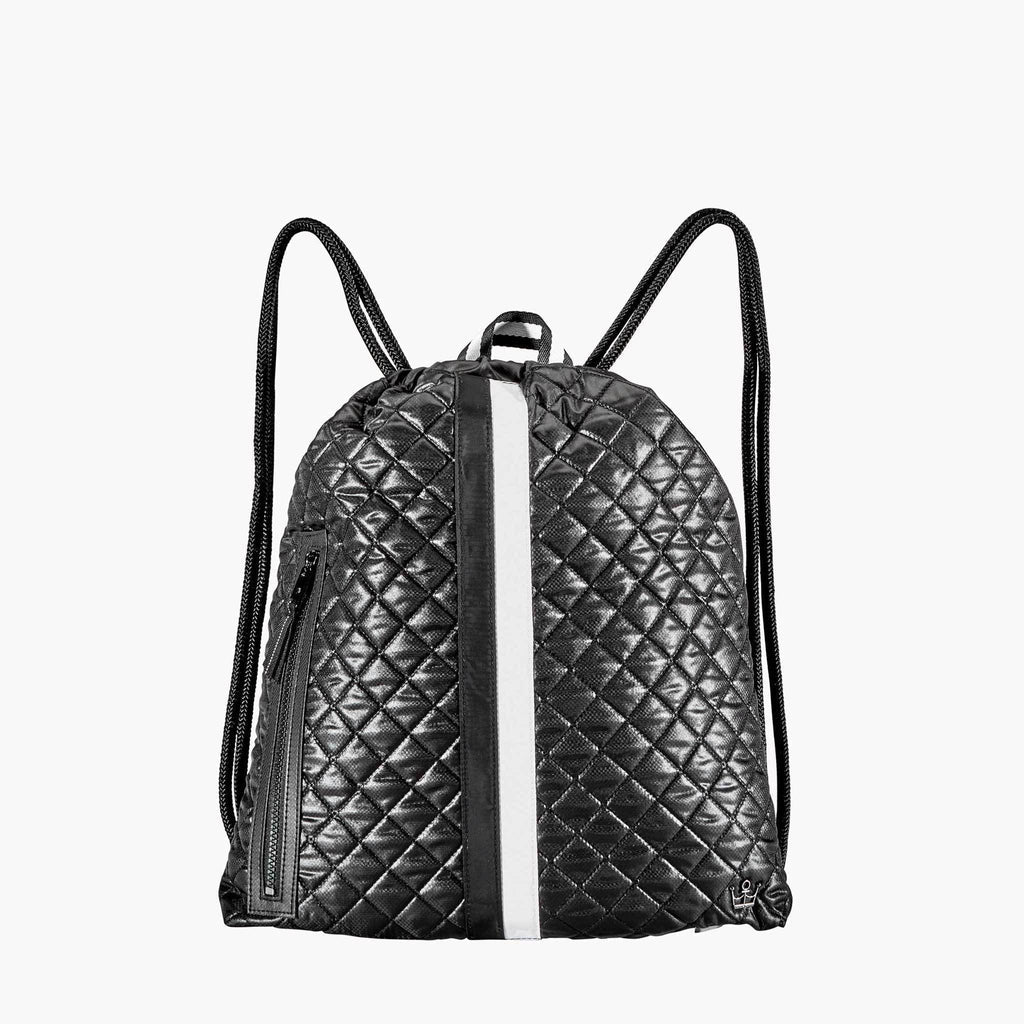 OLIVER THOMAS 24 + 7 In a Cinch Backpack