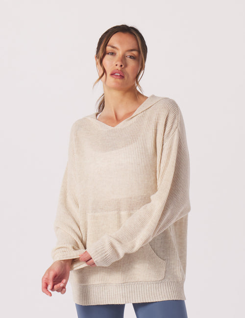 GLYDER Prestige Hoodie