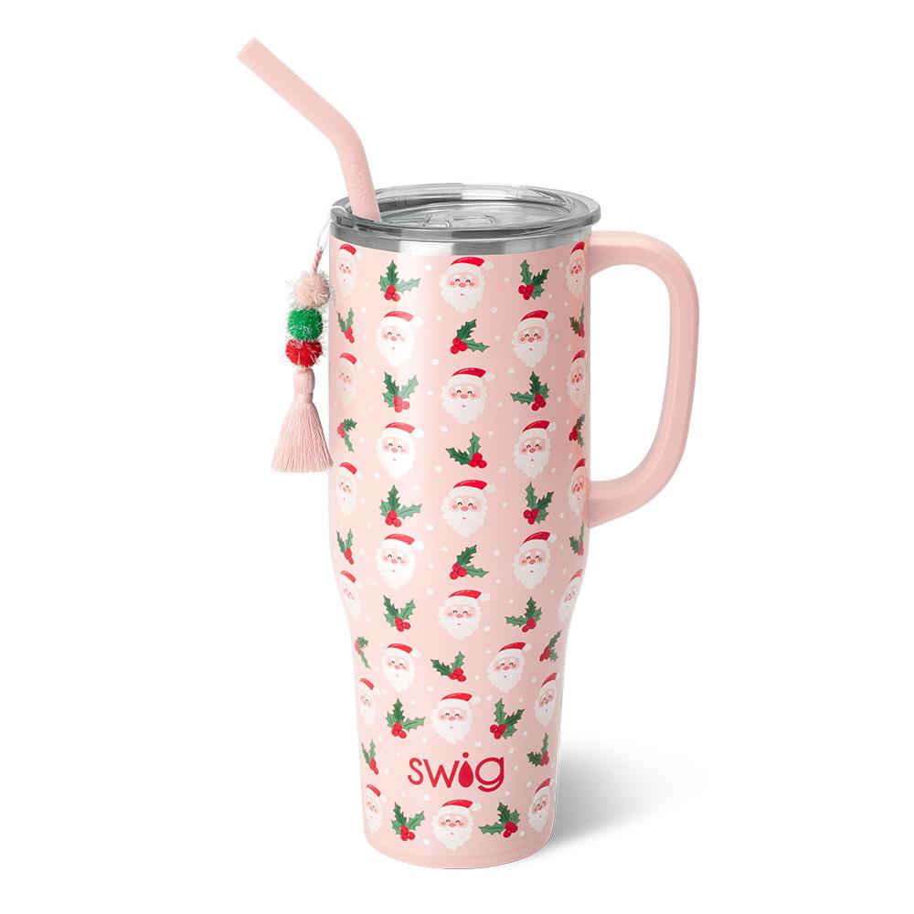 SWIG LIFE 40oz Mega Mug