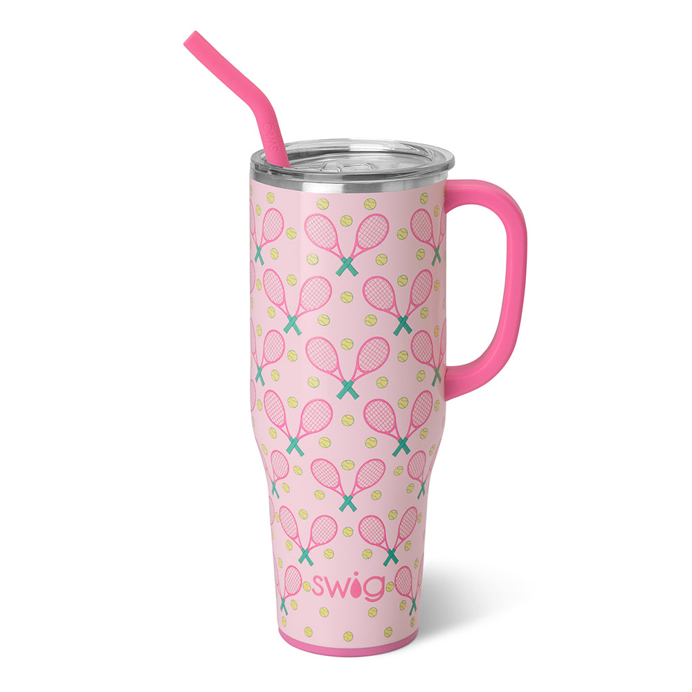 SWIG LIFE 40oz Mega Mug