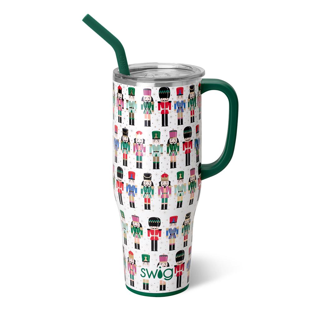 SWIG LIFE 40oz Mega Mug