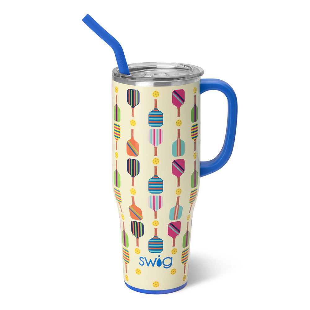 SWIG LIFE 40oz Mega Mug