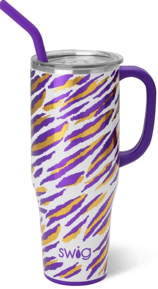 SWIG LIFE 40oz Mega Mug