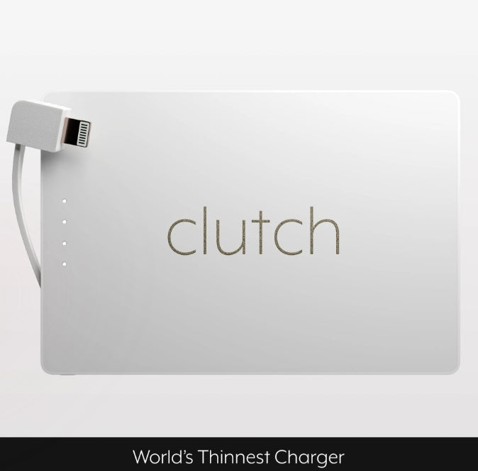 Clutch® Pro