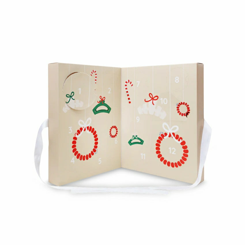 TELETIES Advent Calendar