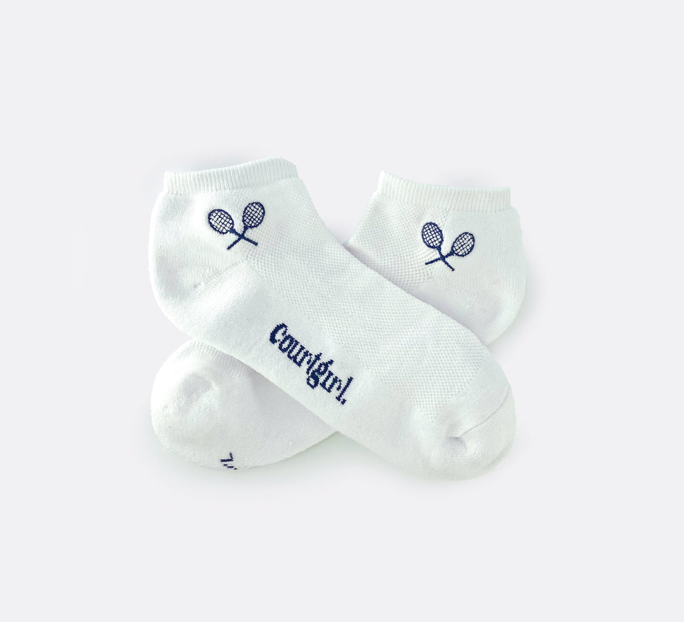 Courtgirl Sock