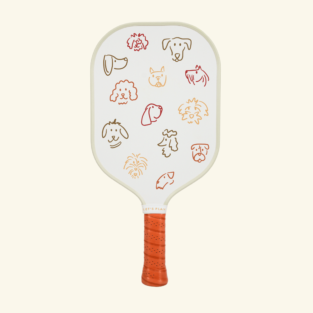 RECESS Pickleball Paddle