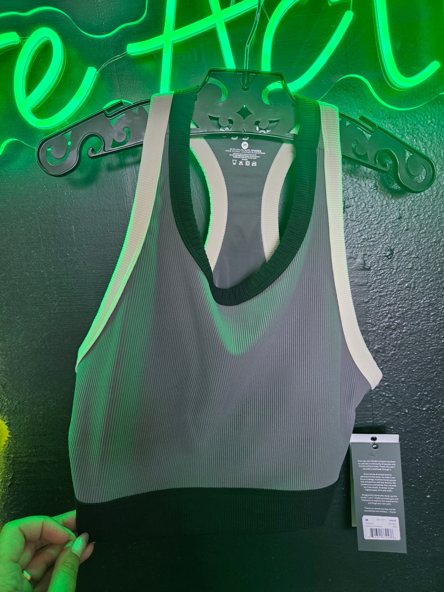 Socialite Bra