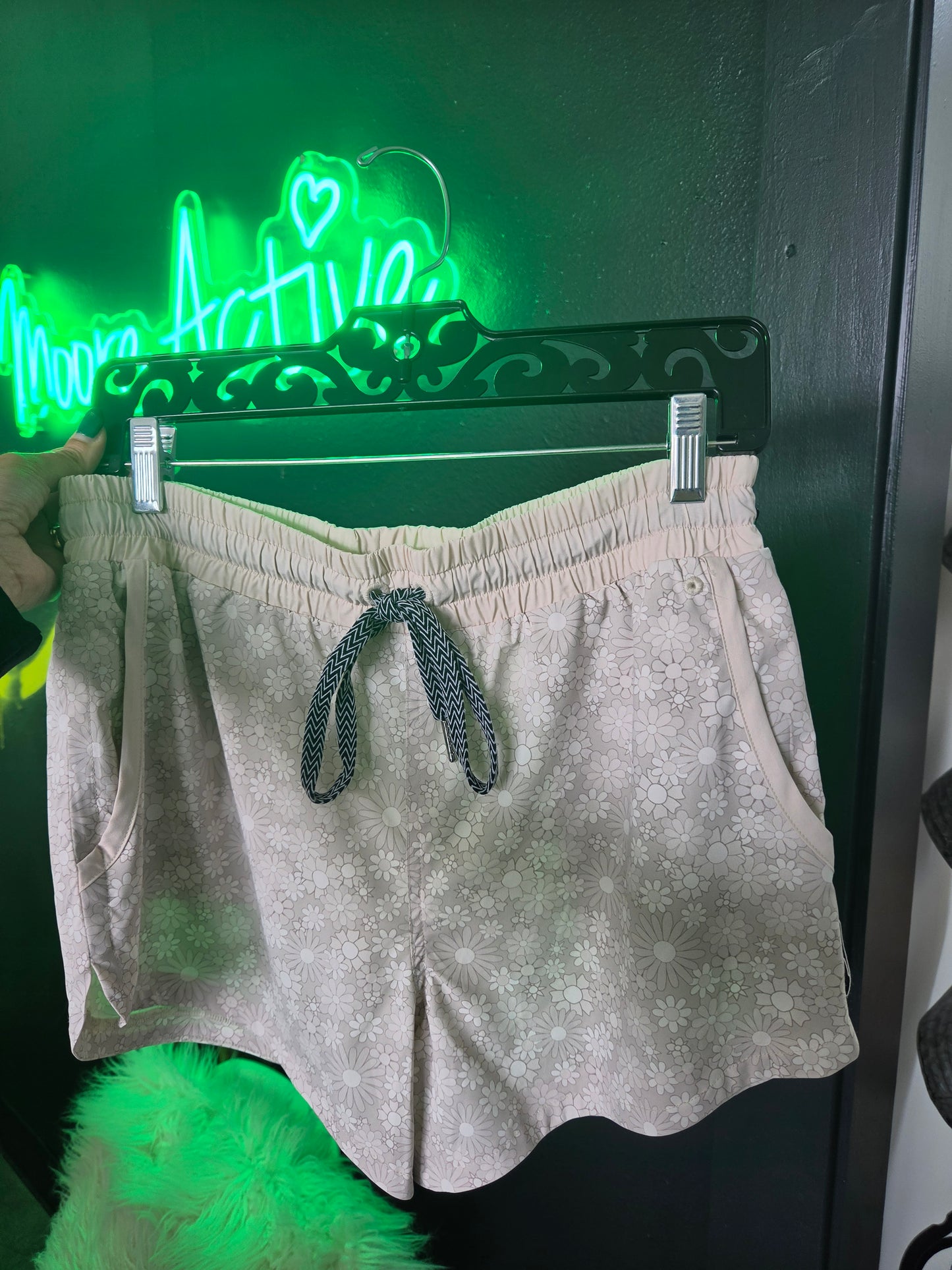 Glyder Unstoppable Women's Shorts