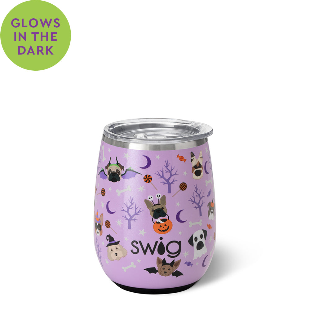 SWIG Stemless Wine Cup (14oz)