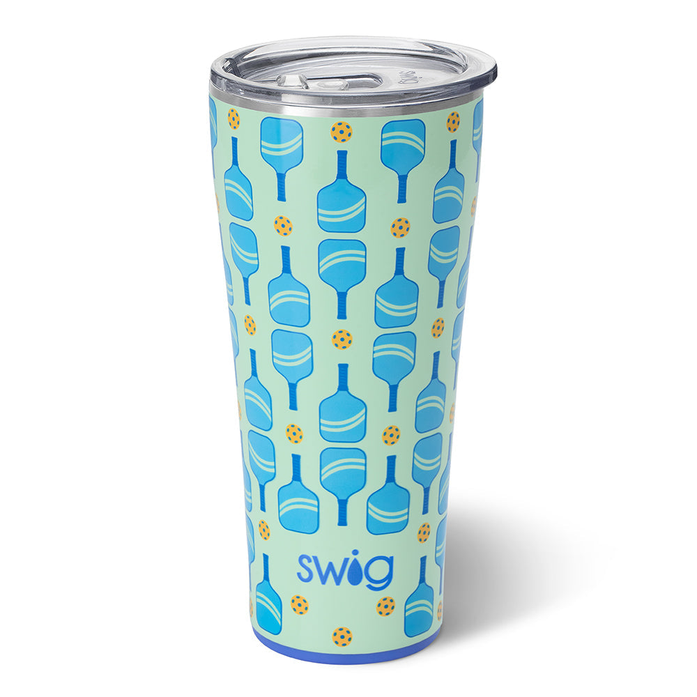 SWIG LIFE 32oz Tumbler