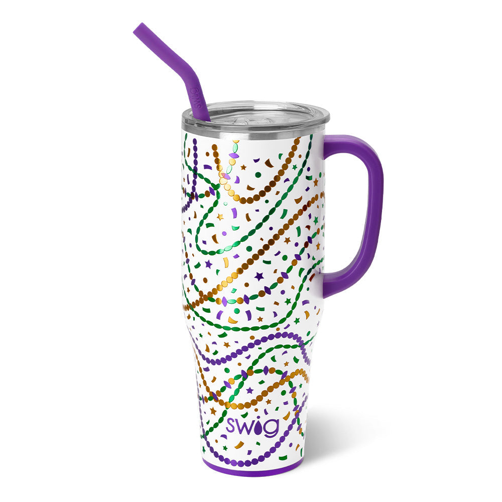 SWIG LIFE 40oz Mega Mug