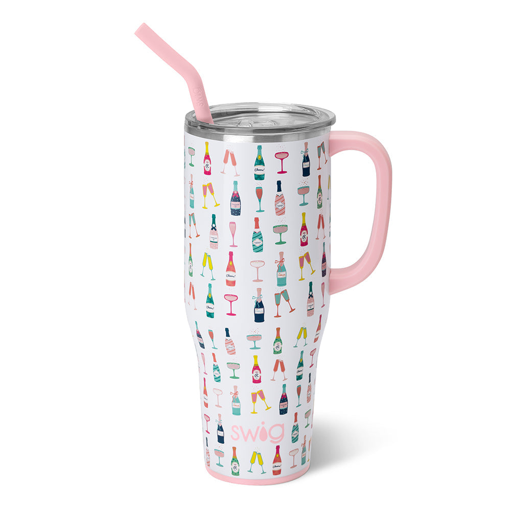 SWIG LIFE 40oz Mega Mug