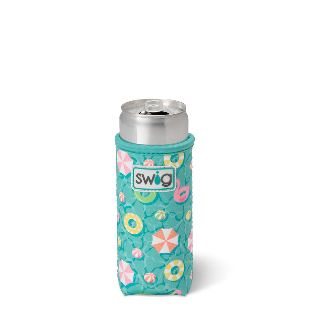 SWIG LIFE 12oz Slim Coolie