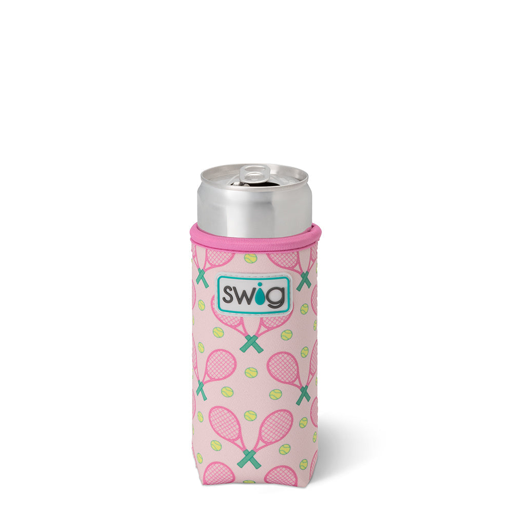 SWIG LIFE 12oz Slim Coolie
