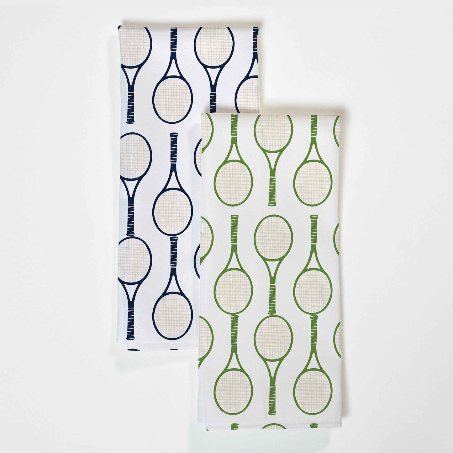 KATIE KIME Tea Towel