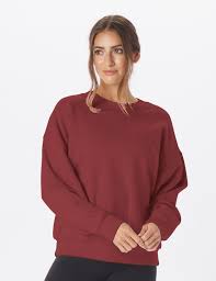 GLYDER Lounge Long Sleeve