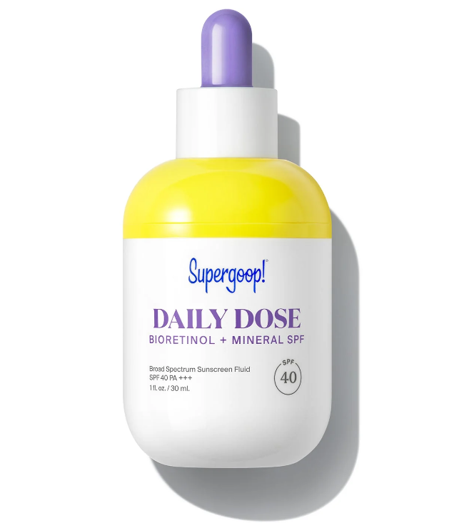 Supergoop! Daily Dose