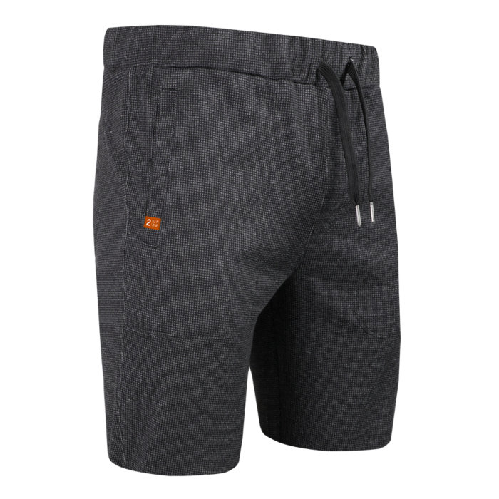2UNDR Leisure Short