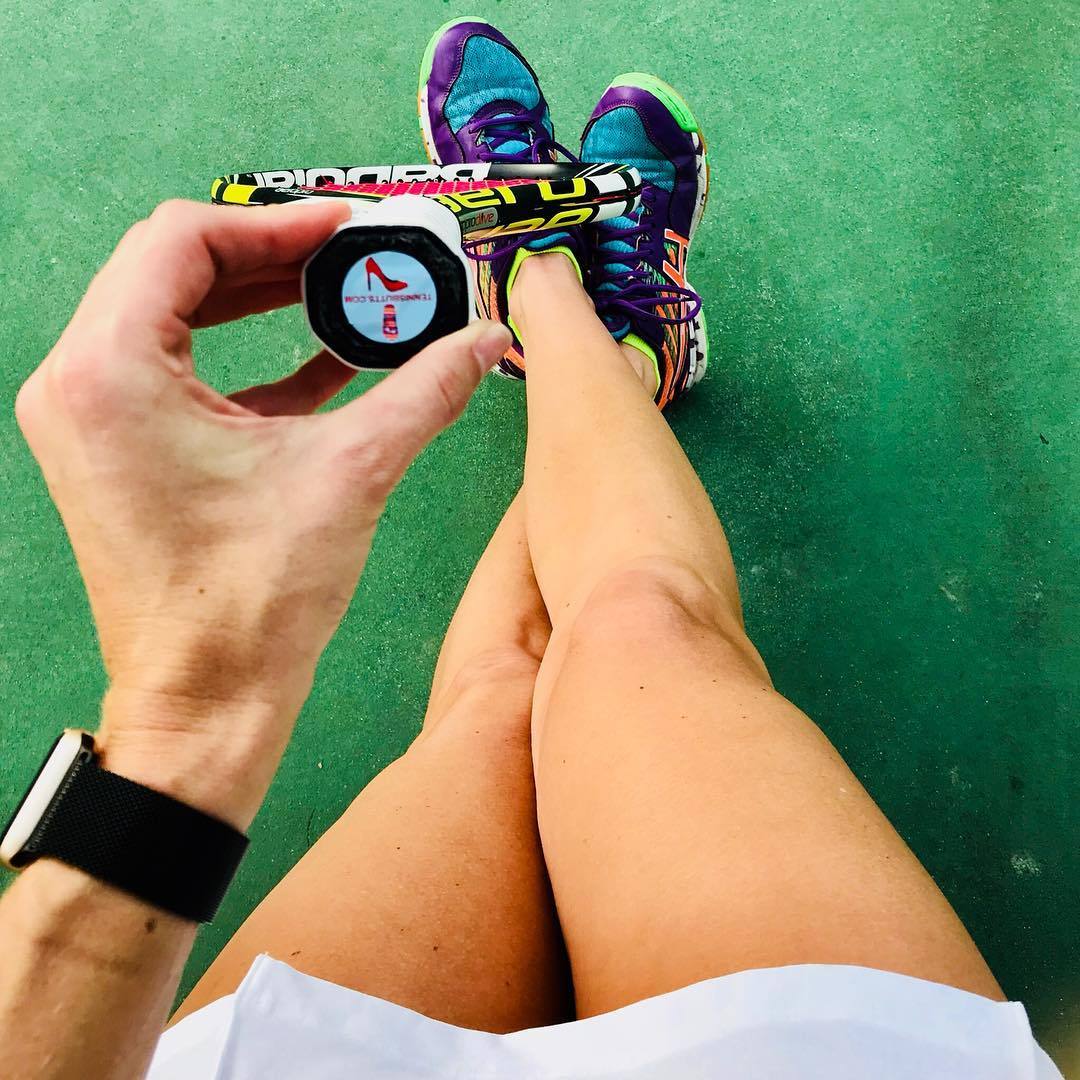 Hit Happy TennisButts