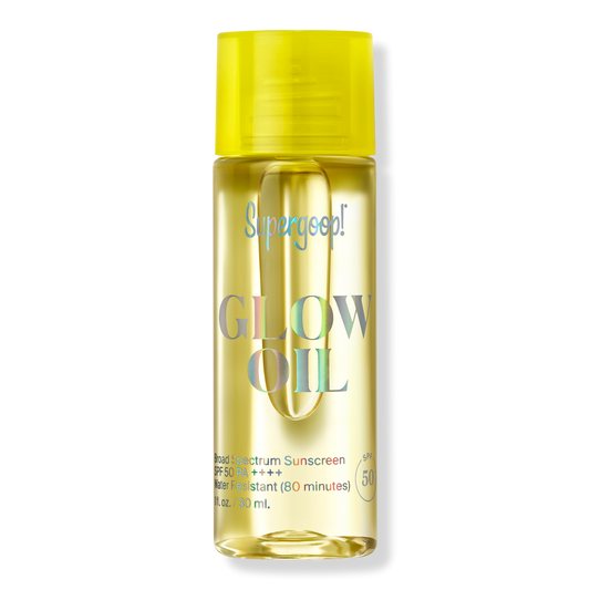 Supergoop! Glow Oil SPF 50