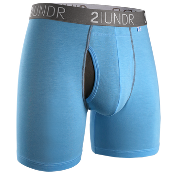 *NEW* 2UNDR Swing Shift 6" Boxer Brief