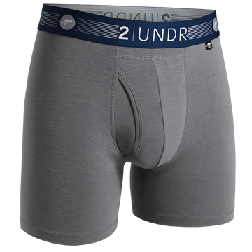 *New* 2UNDR Flow Shift Boxer Brief