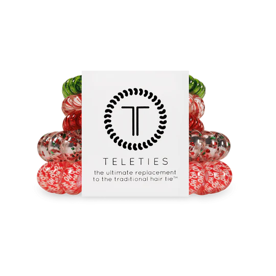 TELETIES Mix Pack