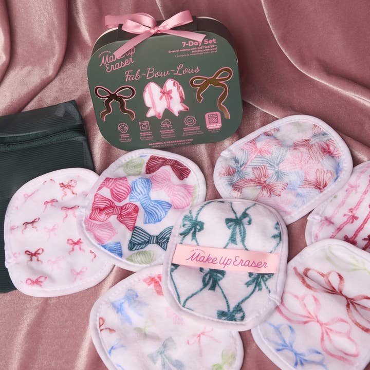 The Original MakeUp Eraser