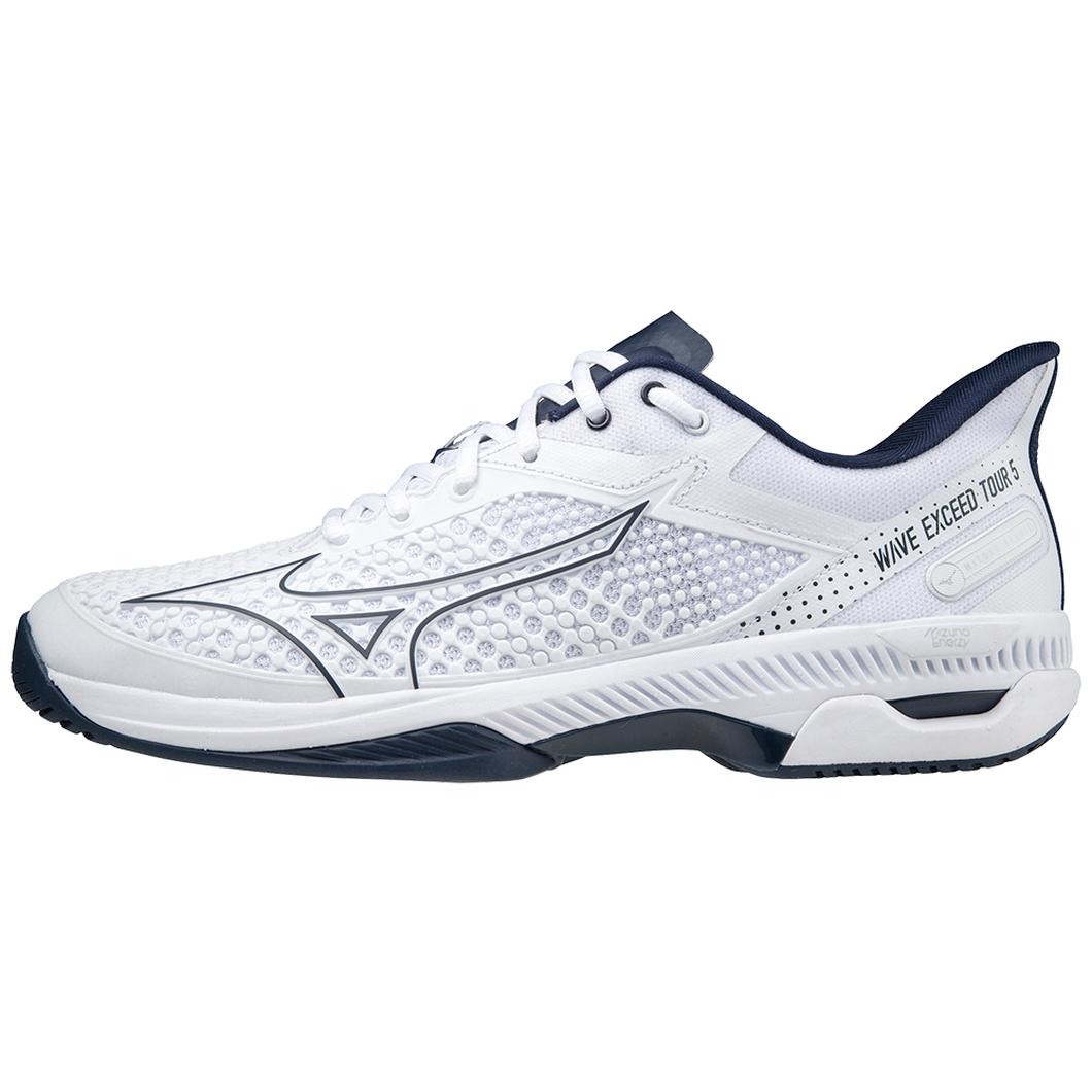 WAVE EXCEED TOUR 5 AC MEN'S TENNIS SHOE