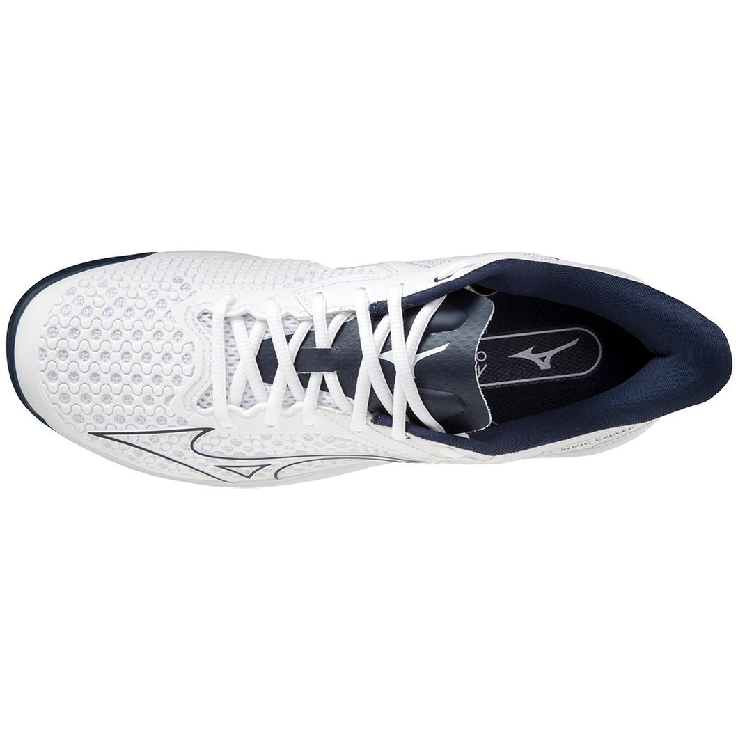 WAVE EXCEED TOUR 5 AC MEN'S TENNIS SHOE