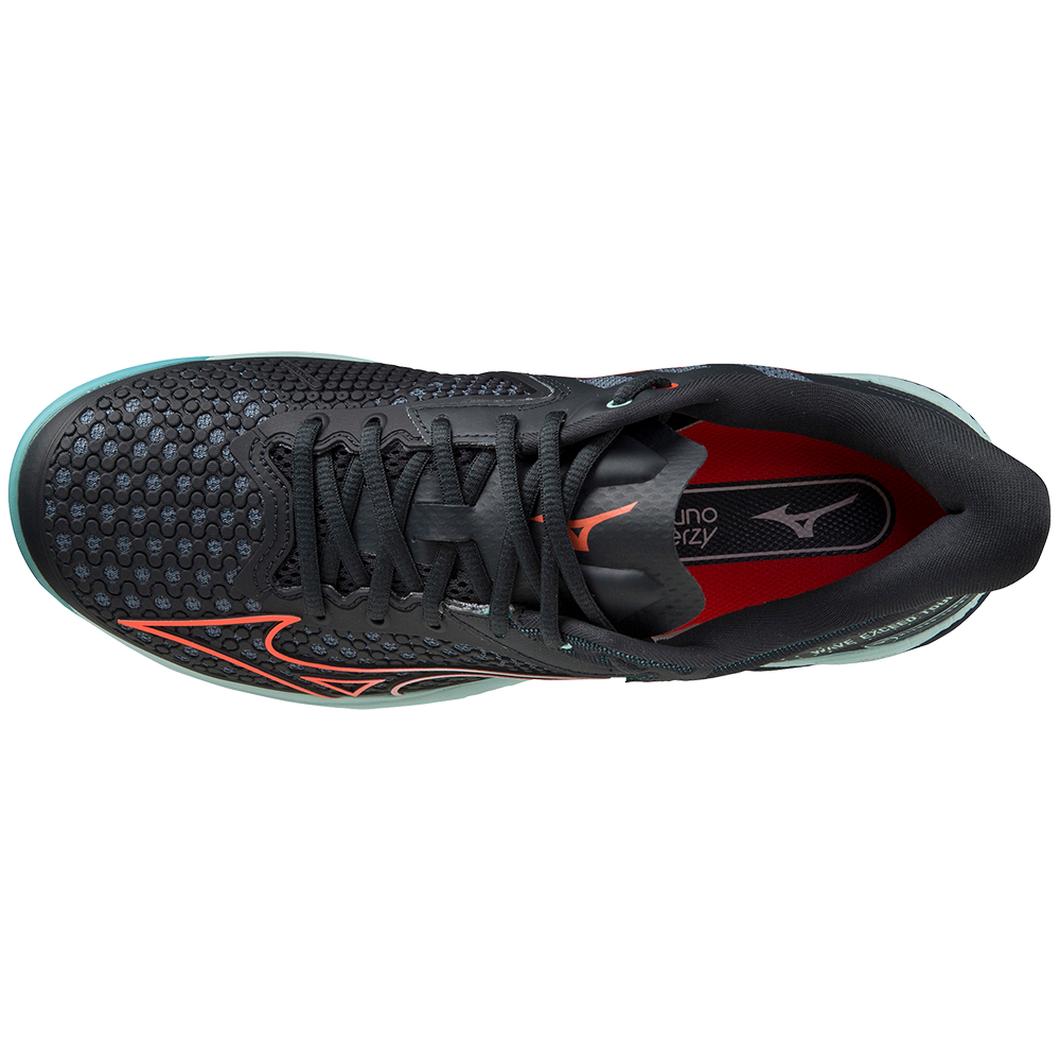 WAVE EXCEED TOUR 5 AC MEN'S TENNIS SHOE