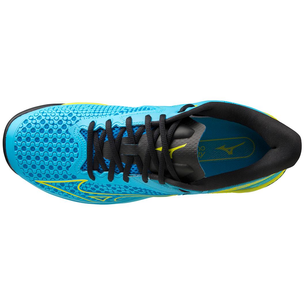 WAVE EXCEED TOUR 5 AC MEN'S TENNIS SHOE