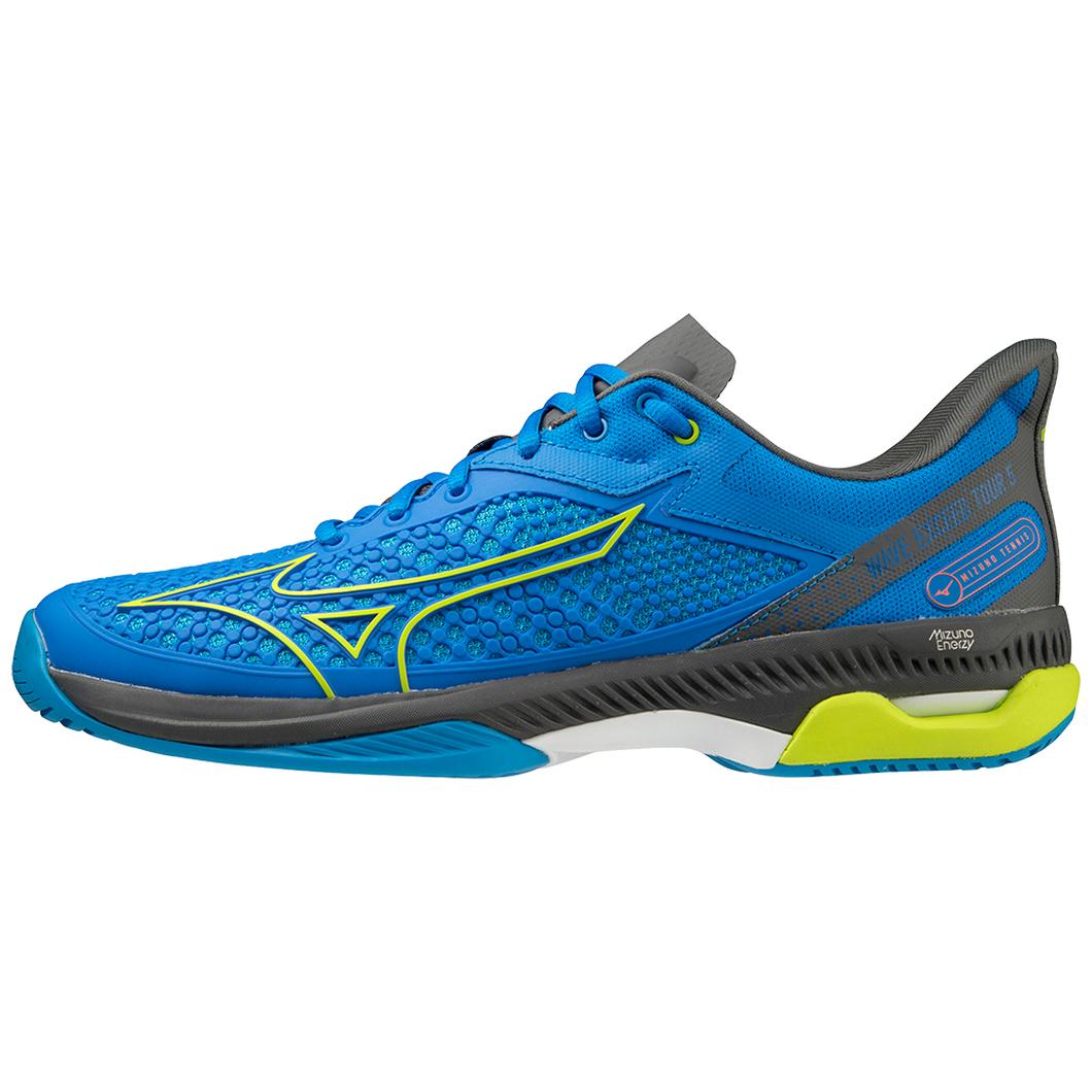 WAVE EXCEED TOUR 5 AC MEN'S TENNIS SHOE