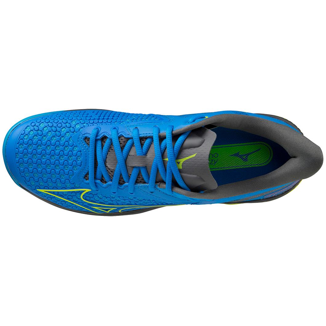 WAVE EXCEED TOUR 5 AC MEN'S TENNIS SHOE