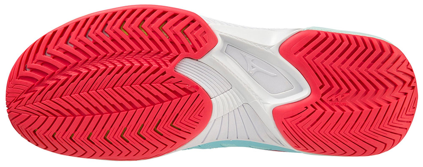 WAVE EXCEED TOUR 5 AC WOMEN'S TENNIS SHOE