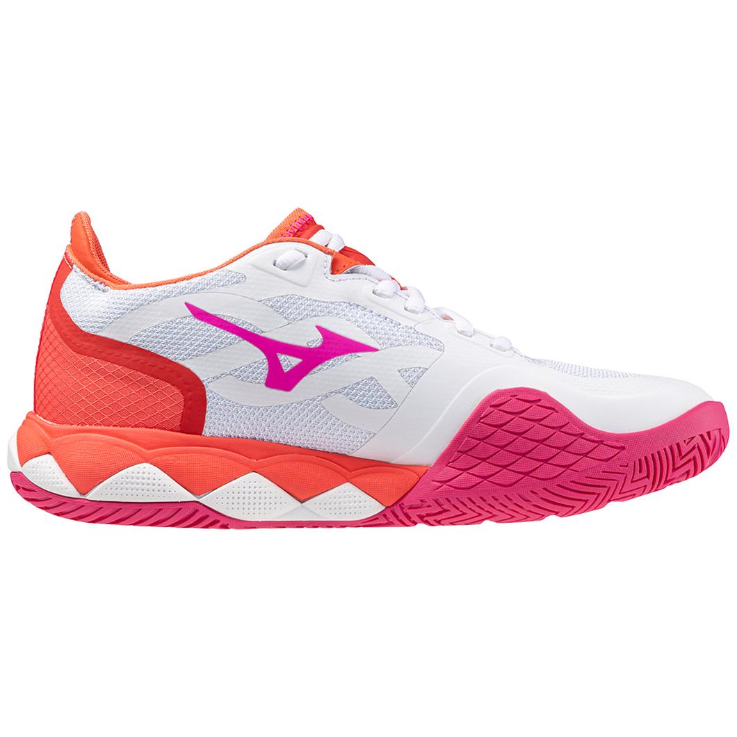 WAVE ENFORCE TOUR AC WOMEN'S TENNIS SHOE