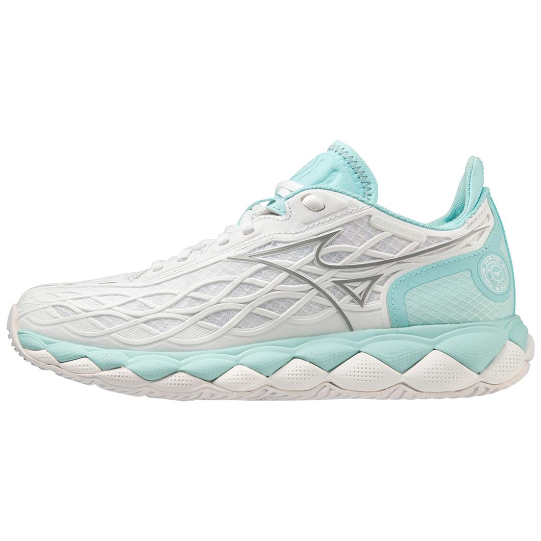 WAVE ENFORCE TOUR AC WOMEN'S TENNIS SHOE