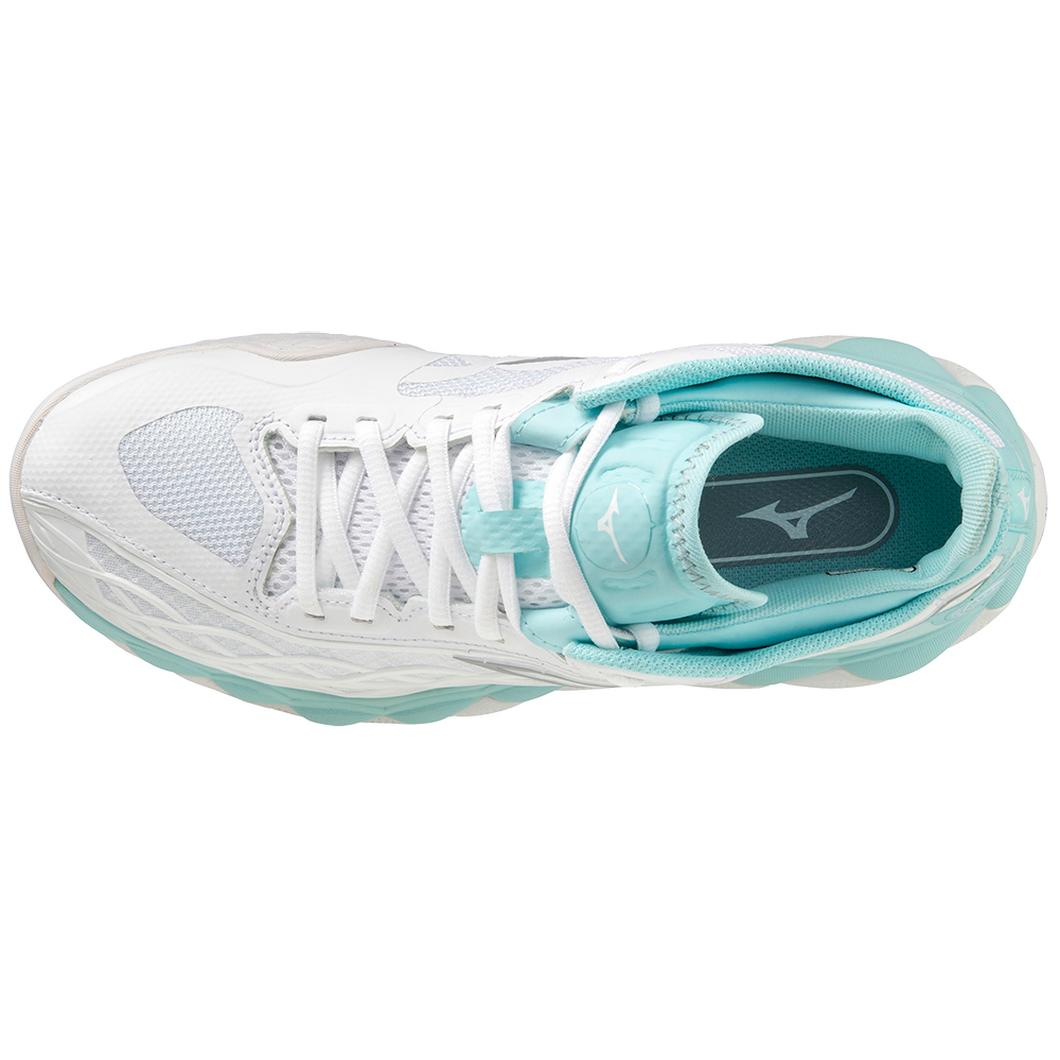 WAVE ENFORCE TOUR AC WOMEN'S TENNIS SHOE