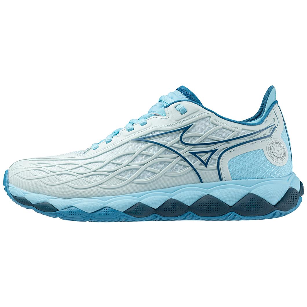 WAVE ENFORCE TOUR AC WOMEN'S TENNIS SHOE